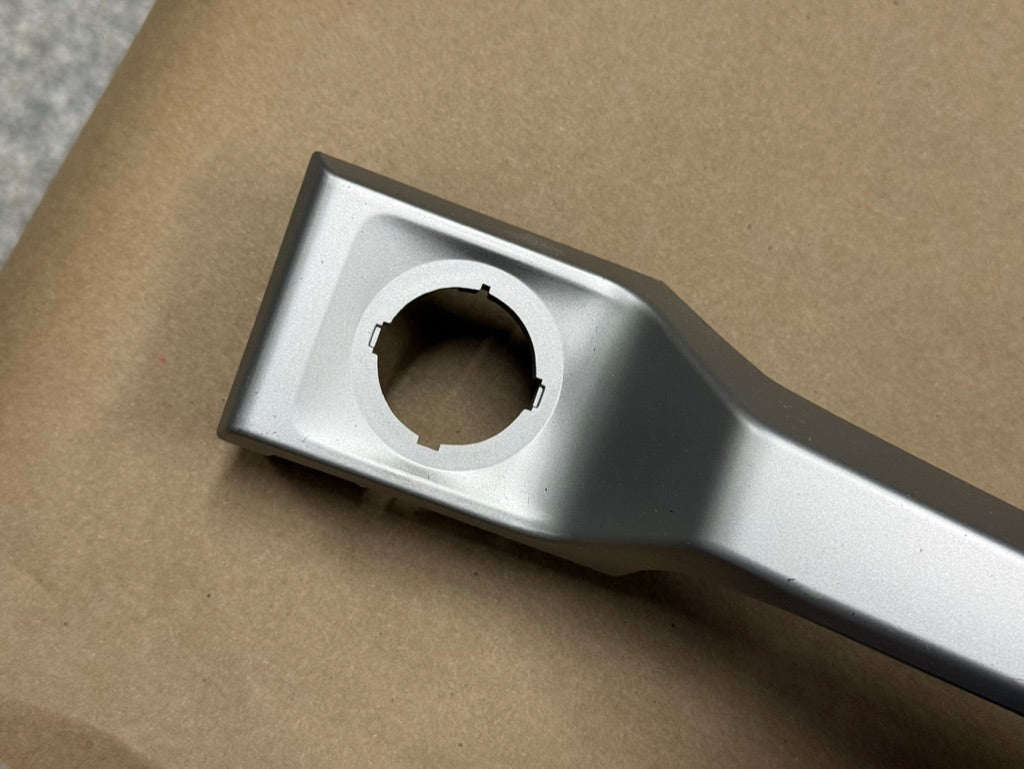 2023-2025 Ford F-250 Dash Trim Start Button