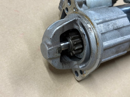 2017-2022 Ford F-250 F-350 Super Duty 7.3L Gas Starter NC3T-11000-AA