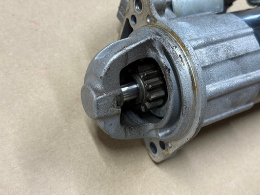 2017-2022 Ford F-250 F-350 Super Duty 7.3L Gas Starter NC3T-11000-AA