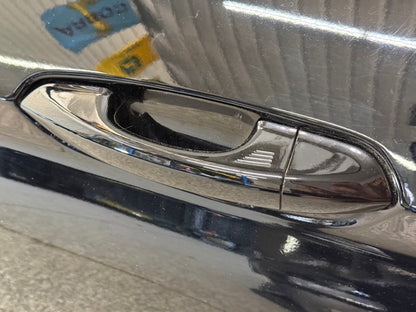 2015-2023 Ford Mustang GT GT500 LH Driver Side Door Complete w/Glass "G1"