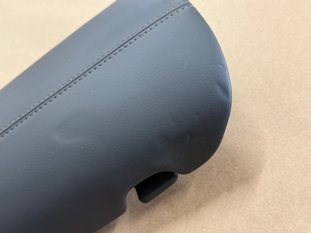 2024-2026 Ford Mustang Center Top Console Lid Armrest