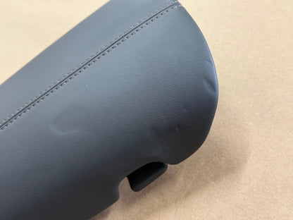 2024-2026 Ford Mustang Center Top Console Lid Armrest