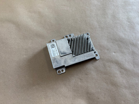2024 Ford Mustang S650 Gateway Control Module "PU5T-14H474-LAH"