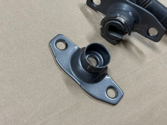 2017-2025 Ford F-250 F-350 F-450 Super Duty Rear Tailgate Damper Shock Hinge OEM