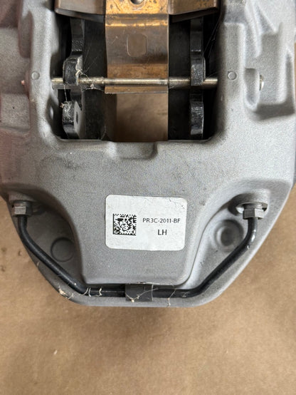 2024-2026 Ford Mustang GT 5.0L 4 Piston Brembo Front Brake Calipers