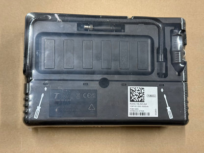 2024-2026 Ford Mustang GT Ecoboost Tire Inflator Kit