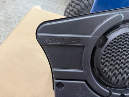 2015-2017 Ford Mustang GT Ecoboost Shaker Subwoofer Speaker