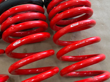 2018-2023 Ford Mustang GT Eibach Sportline Lowering Springs NON Magneride