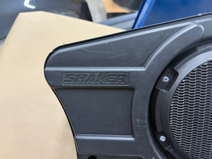 2015-2017 Ford Mustang GT Ecoboost Shaker Subwoofer Speaker