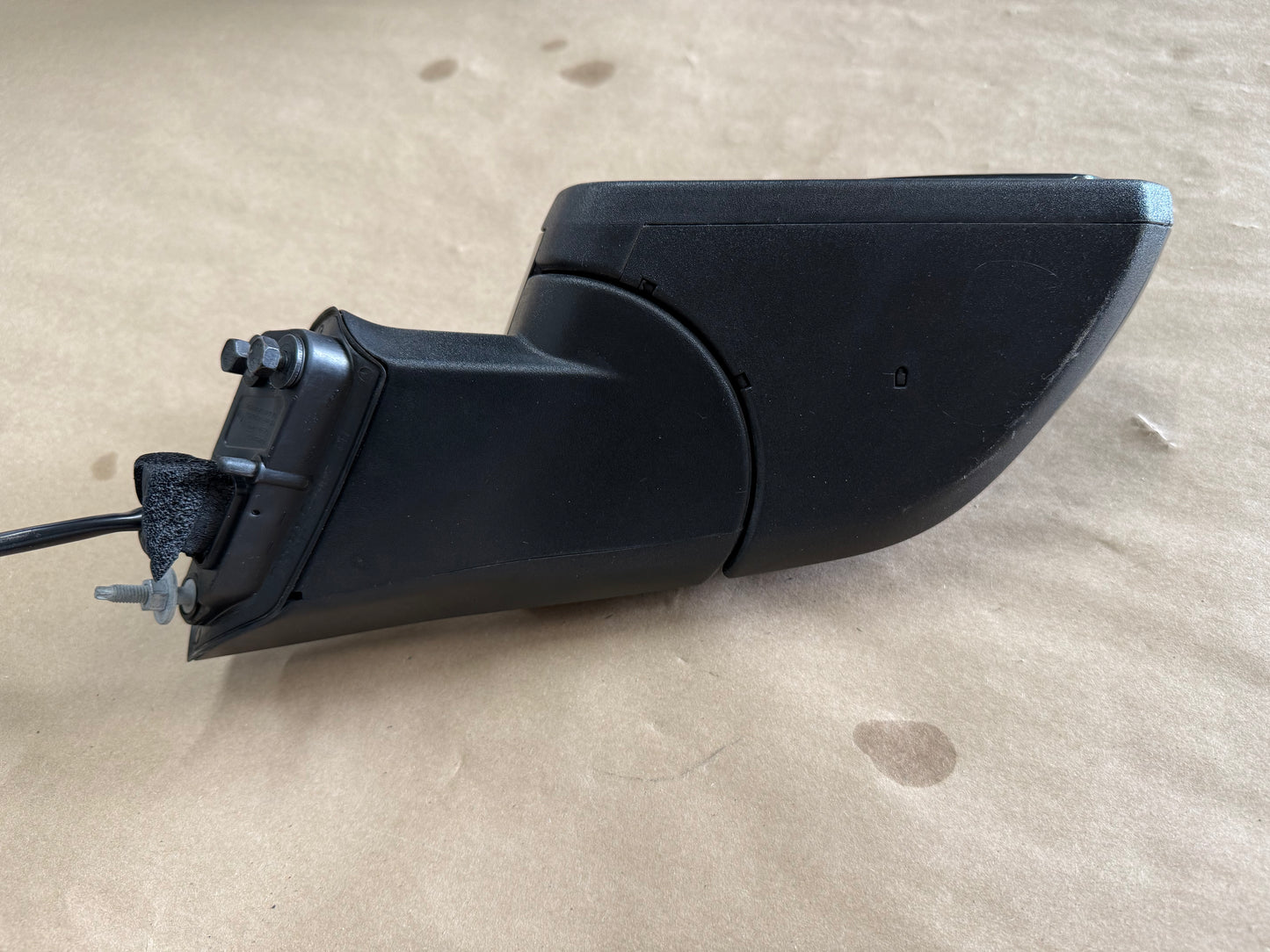 2021-2023 Ford Mustang GT RH Passenger Side Mirror "G1"