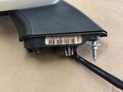 2015-2020 Ford Mustang GT LH Driver Side Mirror "N4"