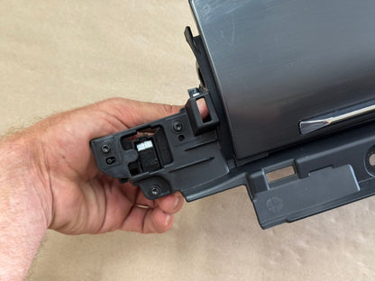 2023-2026 Ford F-250 F-350 Super Duty Dash Storage Compartment Glove Box