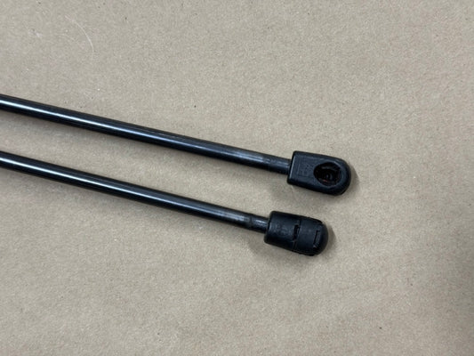 2016-2018 Chevrolet Camaro SS Hood Shocks "Used"
