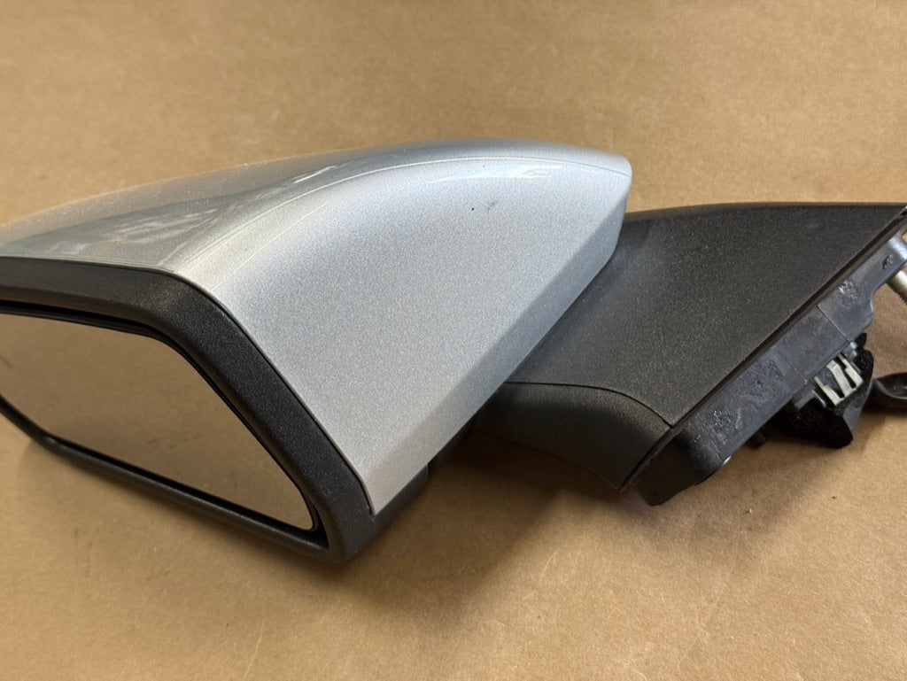 2015-2020 Ford Mustang GT LH Driver Side Mirror "UX"
