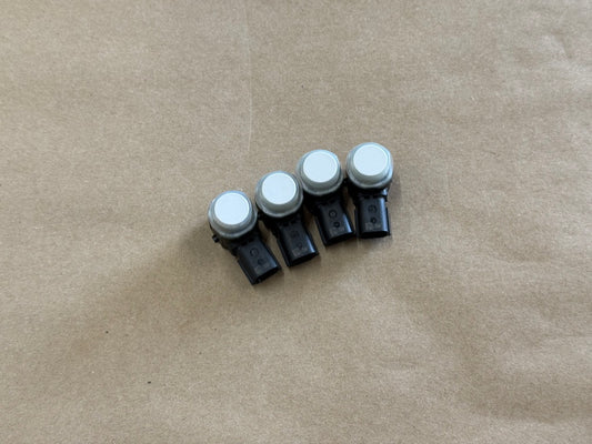 2015-2023 Ford Mustang GT Parking Assist Sensors (4) "YZ"