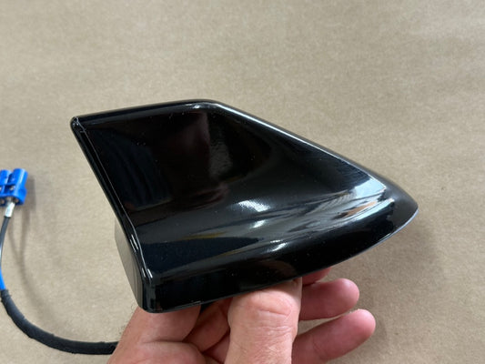 2021-2026 Mustang GT Radio Antenna Shark Phin Style JD9T-19K351-AA "G1"