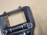 2019 Ford Mustang Touch Screen Face Plate Radio Module USB