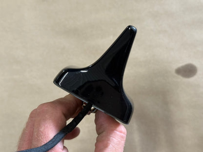 2021-2026 Mustang GT Radio Antenna Shark Phin Style JD9T-19K351-AA "G1"