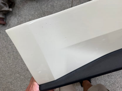2015-2023 Ford Mustang GT V6 RH Passenger Side Skirt Molding "N4"
