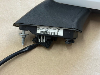2021-2023 Ford Mustang GT RH Passenger Side Mirror "YZ"