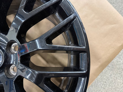 2015-2023 Ford Mustang GT 5.0 19x9.0" Wheel Rim PP1
