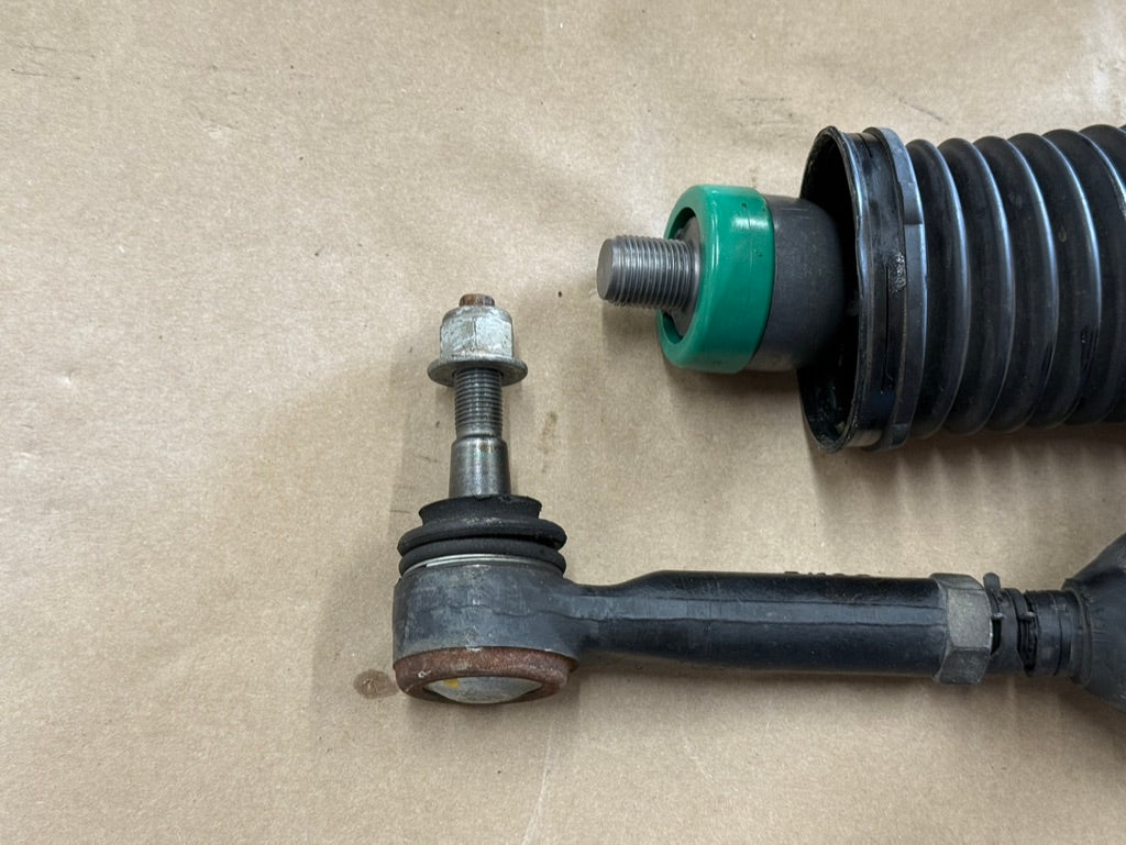2018-2023 Ford Mustang GT 5.0L Electronic Steering Rack 54k miles
