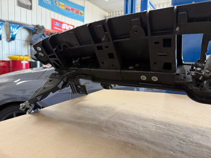 2018-2023 Ford Mustang GT 5.0L Upper Radiator Support
