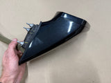 2010-2015 Chevy Camaro SS ZL1 LH Driver Side Mirror Power "Carbon Flash"
