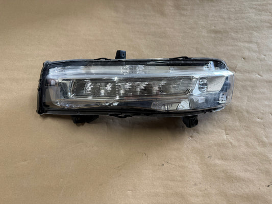 2018-2023 Mustang GT LH Driver Side Turn Signal Light Fog Light LED