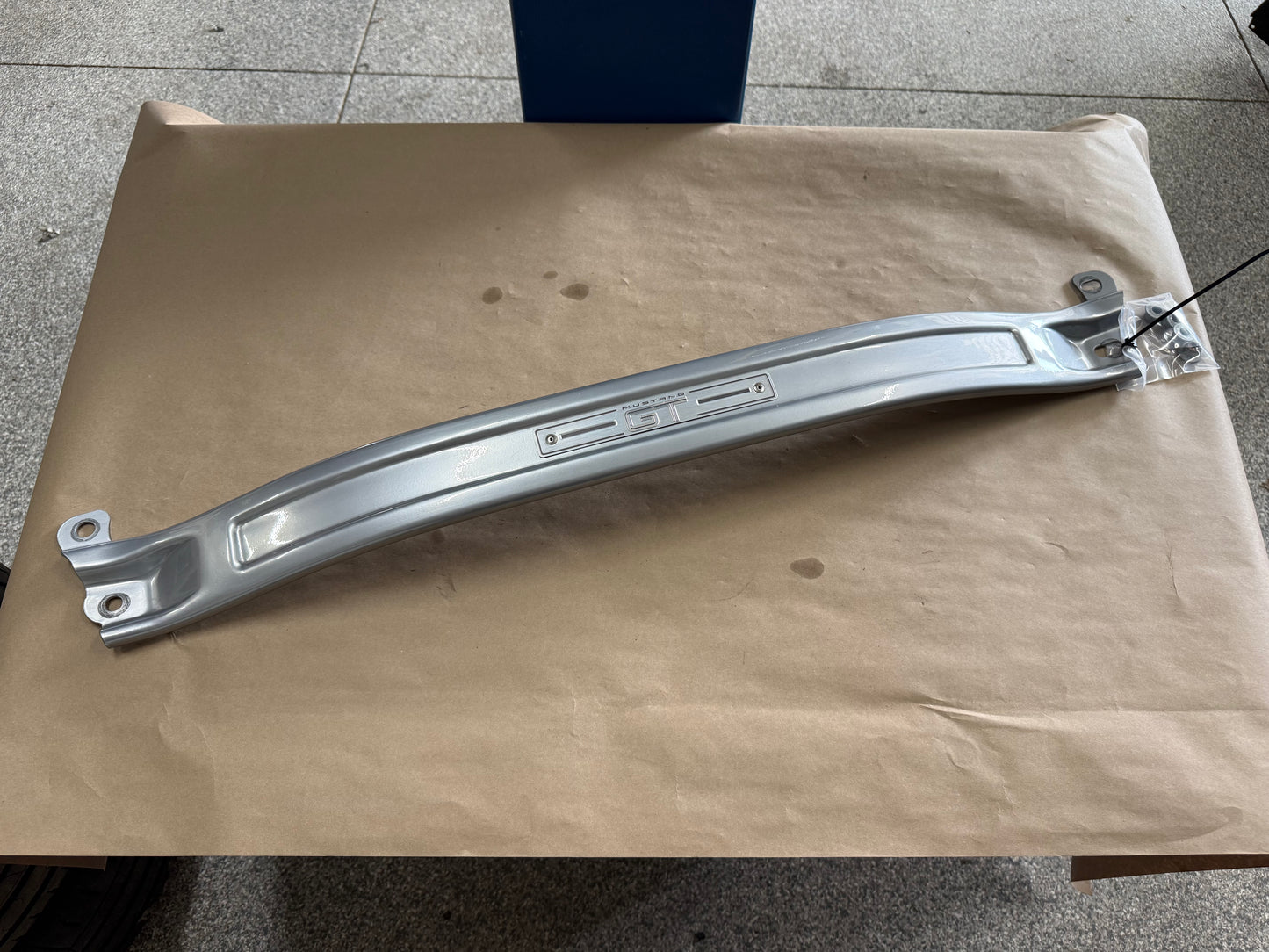 2015-2023 Ford Mustang GT Strut Brace