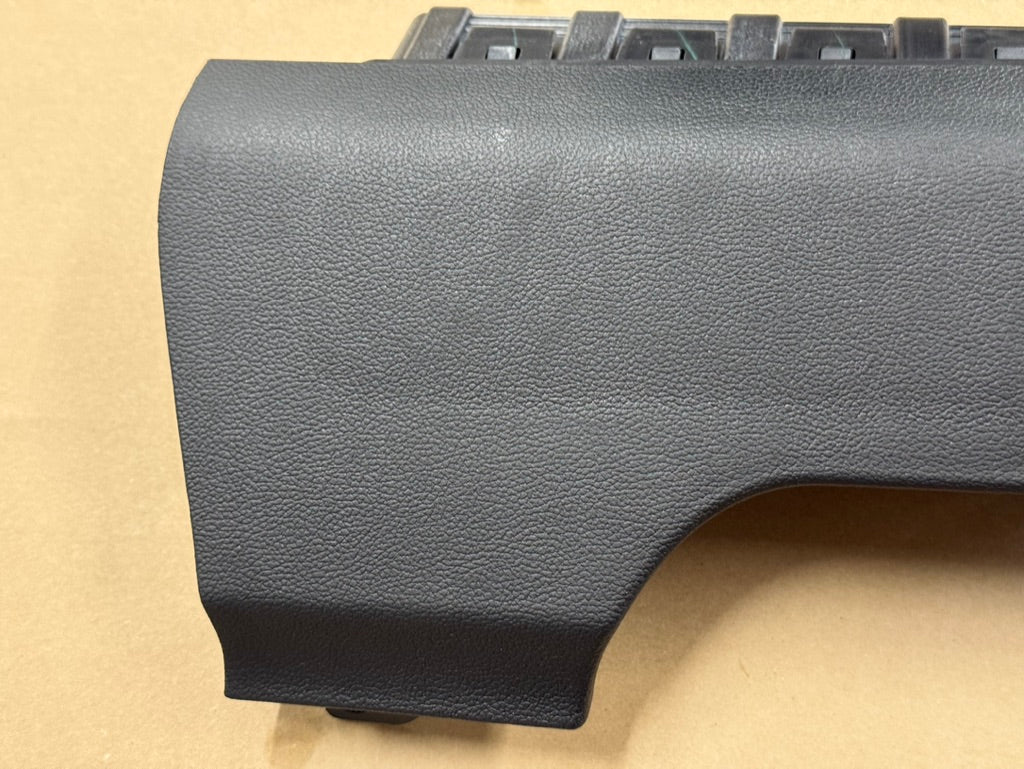 2015-2023 Ford Mustang LH Driver Side Knee Air Bag - OEM