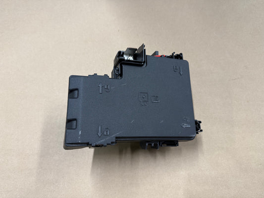 2024-2026 Ford Mustang GT Engine Bay Fuse Box Under Hood
