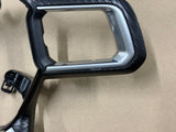 2024-2025 Ford Mustang GT Steering Wheel Trim Bezel