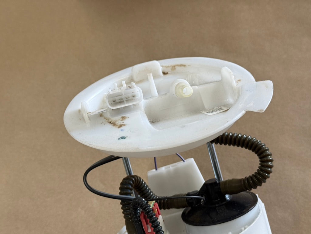 2024-2026 Ford Mustang Coyote GT 5.0L Fuel Pump Sending Unit
