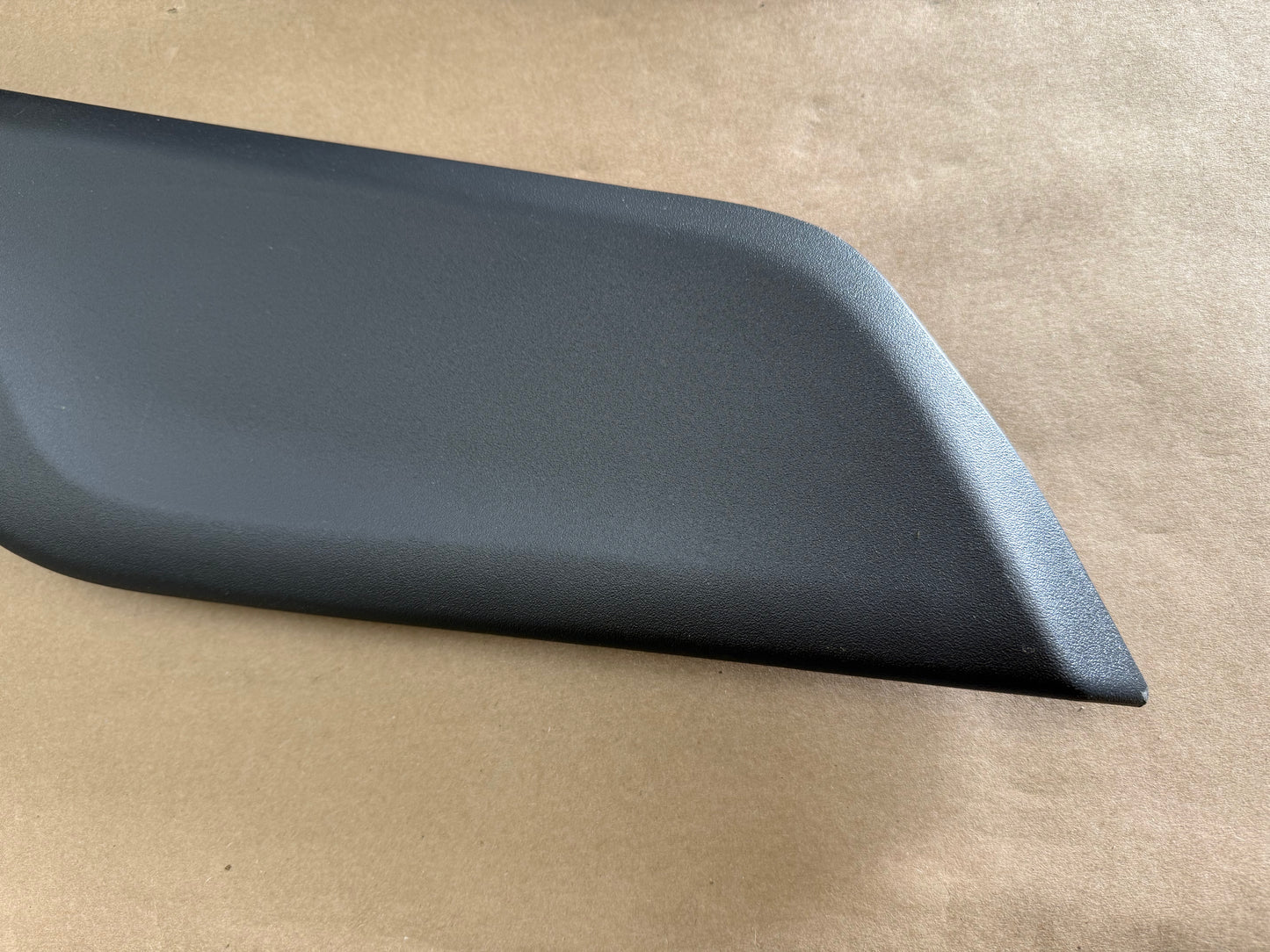 2024-2026 Ford Mustang Center Console Top Plastic