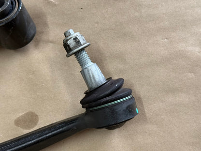 2015-2023 Ford Mustang GT LH Driver Side Front Control Arms Frontward Rearward