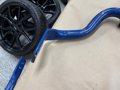 2015-2026 Ford Mustang GT Ford Performance Adjustable Front & Rear Sway Bars