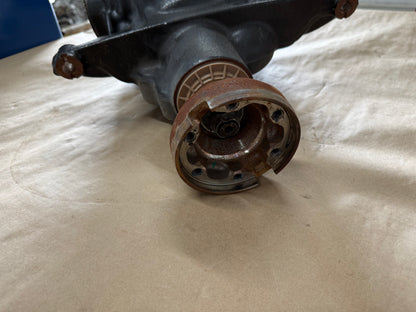 2024-2026 Ford Mustang GT Dark Horse Torsen Differential 3.55 Gear 22k miles