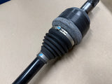2010-2015 Chevrolet Camaro SS LH Driver Side Rear Half Shaft Axle