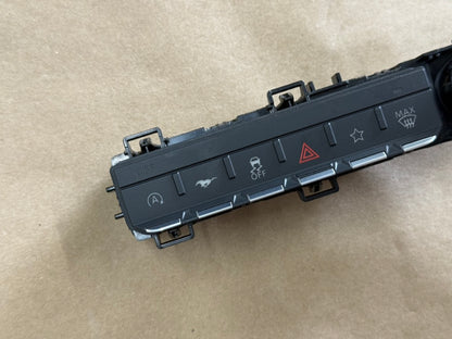 2024-2026 FORD MUSTANG RADIO AUDIO CONTROLLER "PR3T-18K811-AFW"