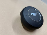 2018-2023 Ford Mustang Steering Wheel Air Bag - OEM