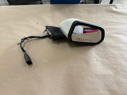 2015-2020 Ford Mustang GT RH Passenger Side Mirror "N4"