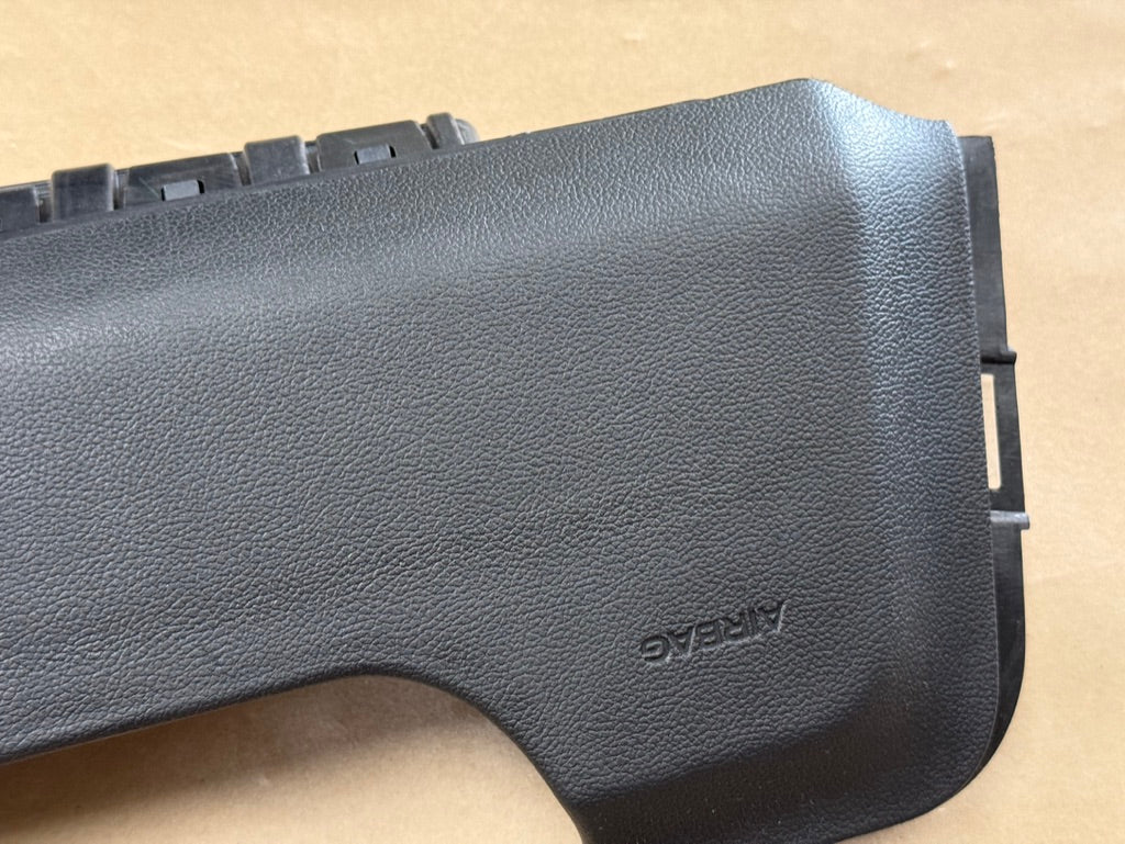 2015-2023 Ford Mustang LH Driver Side Knee Air Bag - OEM