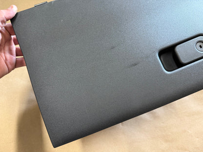 2024-2026 Ford Mustang Glove Box S650