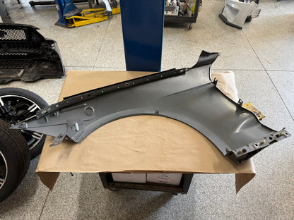 2018-2023 Ford Mustang GT RH Right Passenger Side Fender "M7"