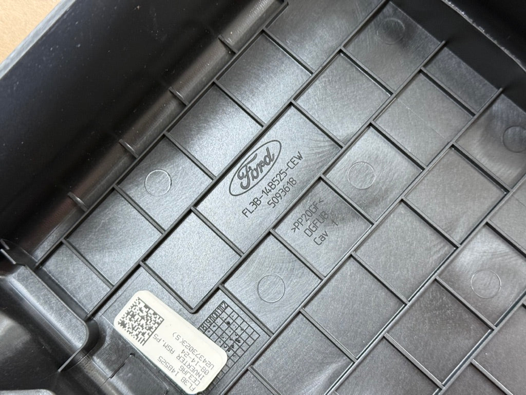 2023-2025 Ford F-250 Electric Power Inverter