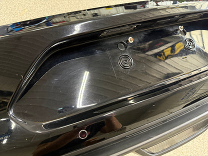 2018-2023 Ford Mustang GT Rear Bumper Complete Parking Sensors "G1"