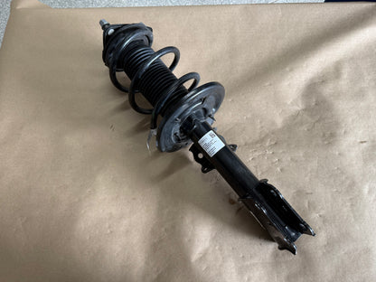 2024-2026 Ford Mustang GT Complete Front Strut Assembly 7k miles