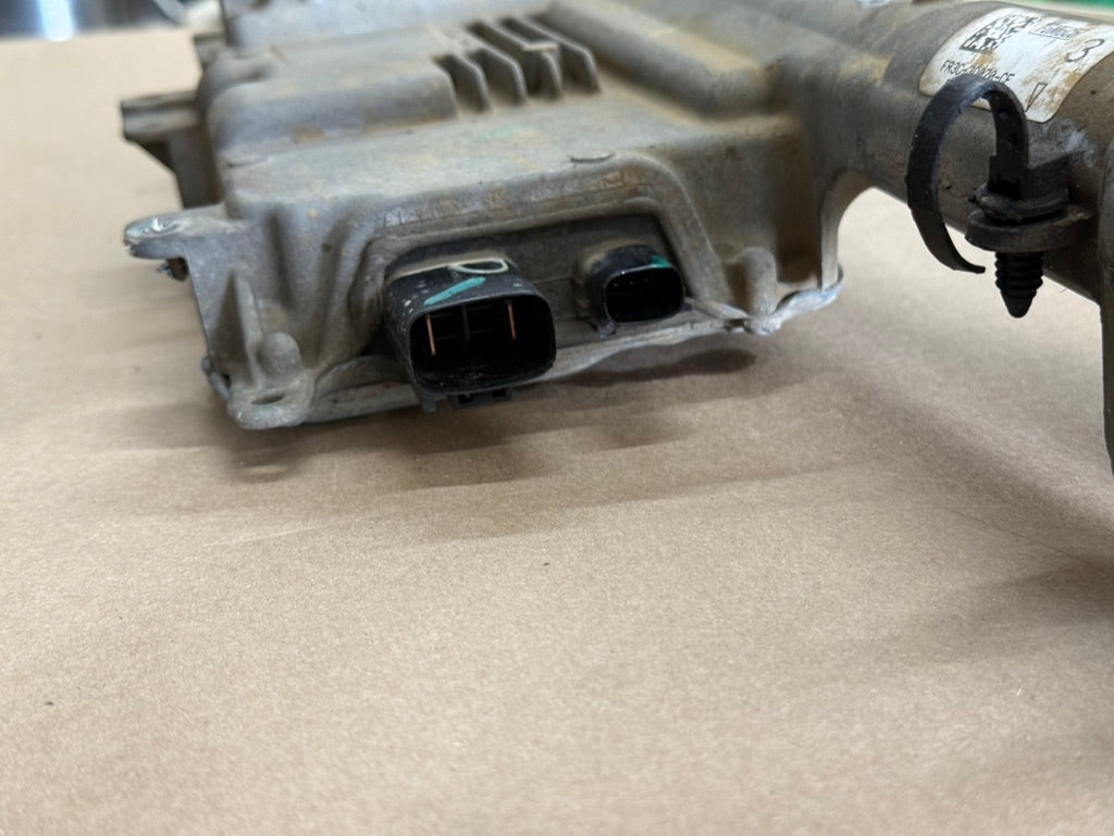 2015-2017 Ford Mustang GT 5.0L Electronic Steering Rack 61k miles