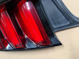 2015-2017 Ford Mustang GT350 GT V6 EcoBoost Tail Light LH Driver Side LED